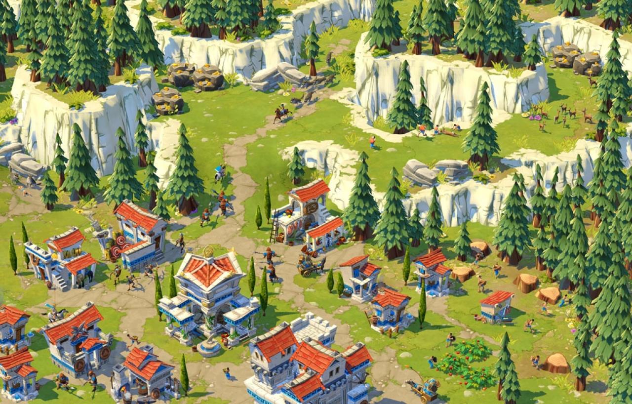 [17/08/2010] Age of Empires Online (5)