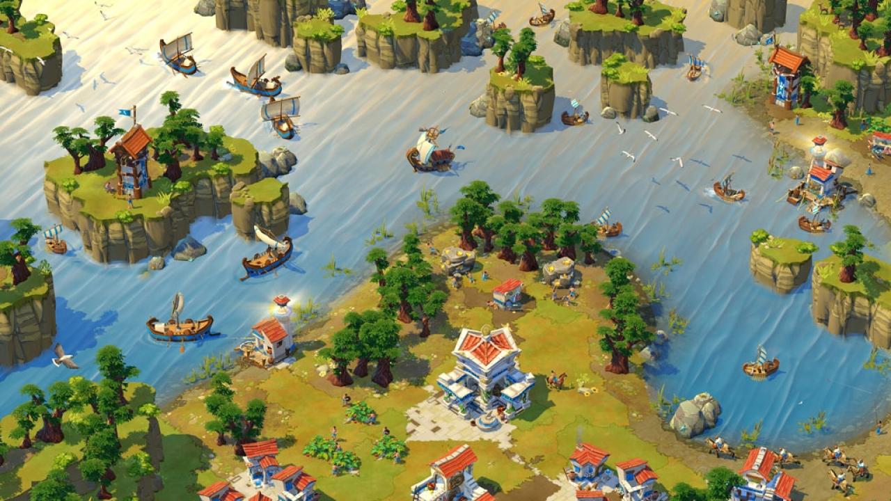 [17/08/2010] Age of Empires Online - Live auf der Gamescom 2010 (9)