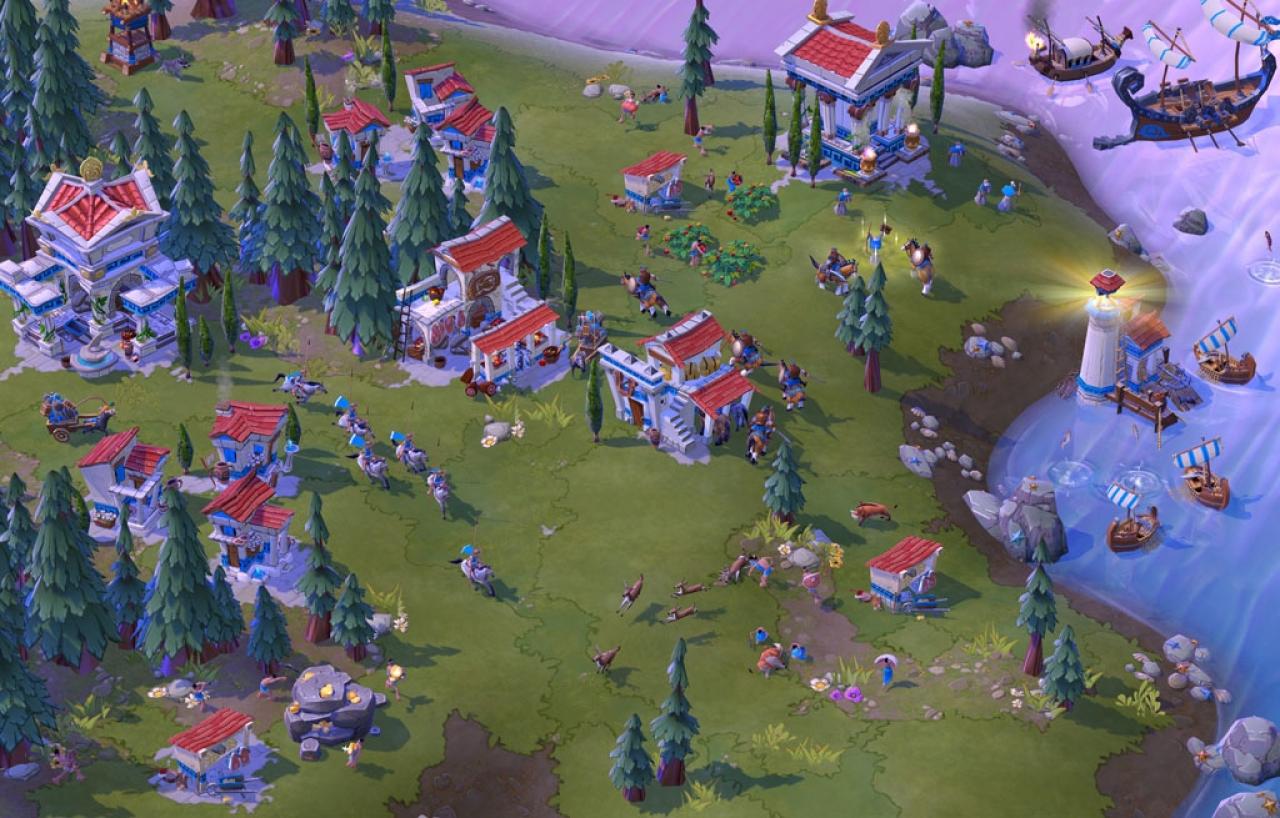 [17/08/2010] Age of Empires Online (2)