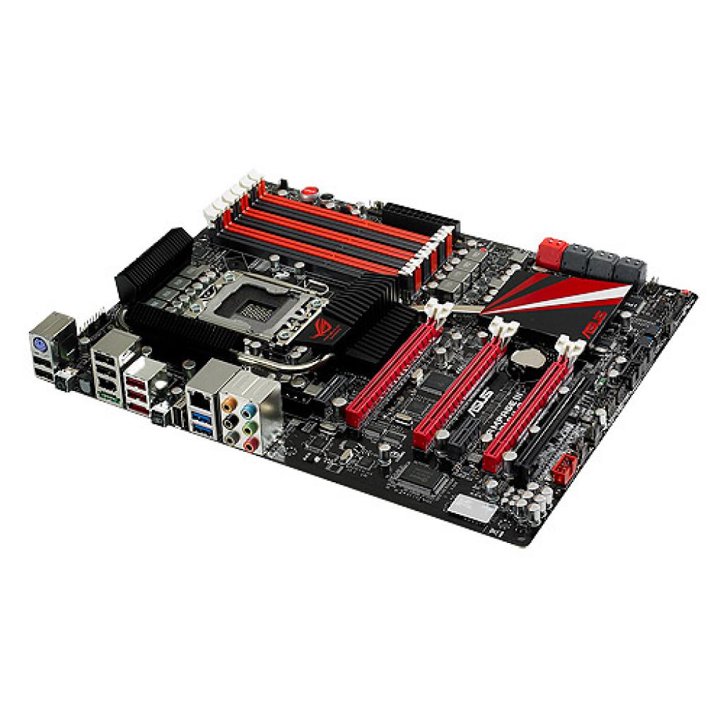 [27/08/2010] Asus Rampage III Formula (4)