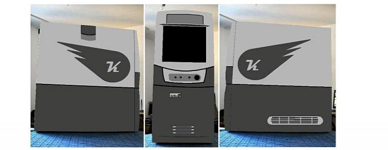 [01/08/2010] Casemod Concrete Elephant: Ein Retro-Gehäuse wird aufgemöbelt (5)