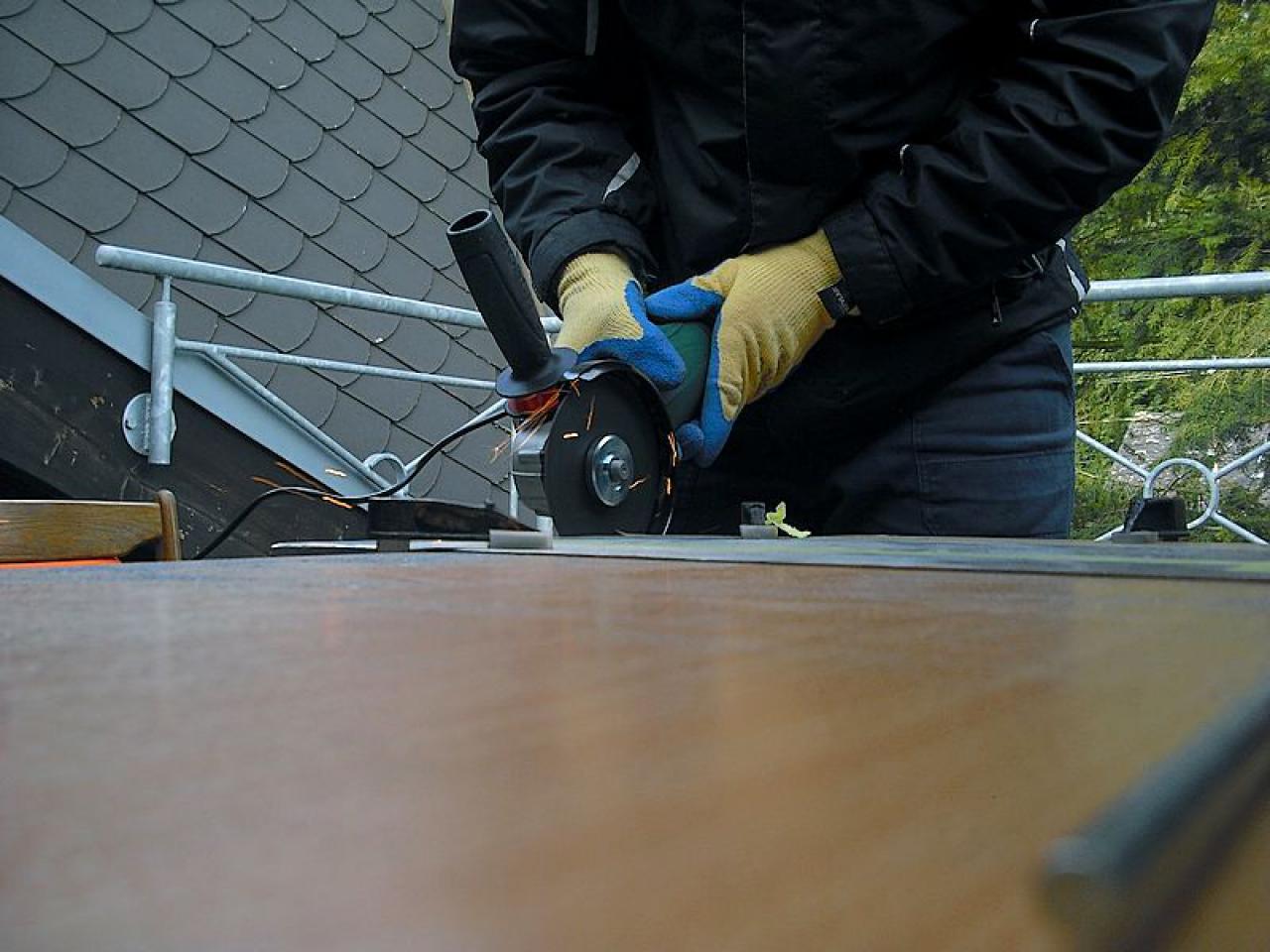 [01/08/2010] Casemod Concrete Elephant: Ein Retro-Gehäuse wird aufgemöbelt (38)