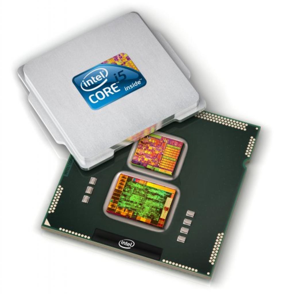 [16/08/2010] 3. Preis: Intel Core i5-750