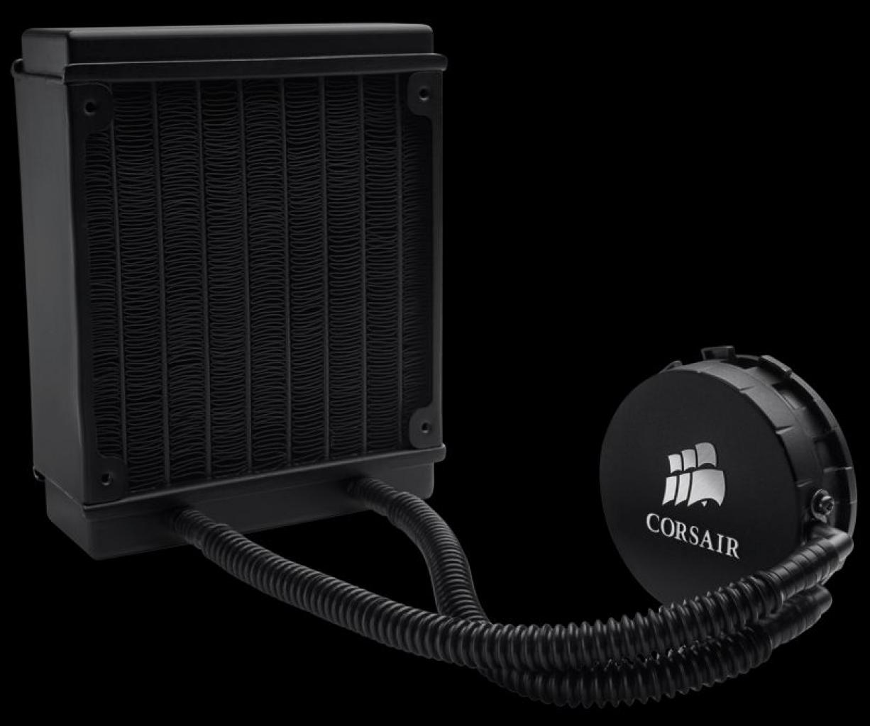 [04/08/2010] Corsair H70 (2)