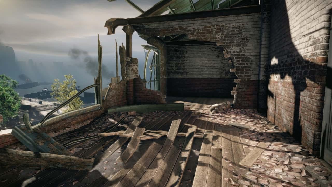 [14/08/2010] Crysis 2: Demo der CE3