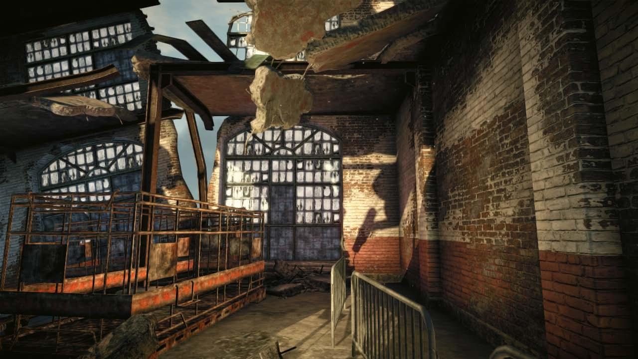 [14/08/2010] Crysis 2: Demo der CE3