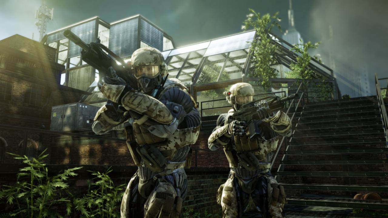 [14/08/2010] Crysis 2: Nvidia veröffentlicht eigene Benchmarks aus der Single-Player-Kampagne