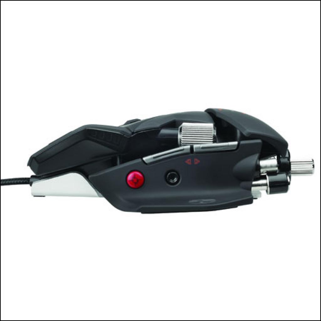 [06/08/2010] Cyborg R.A.T. 7 Gaming Mouse (7)