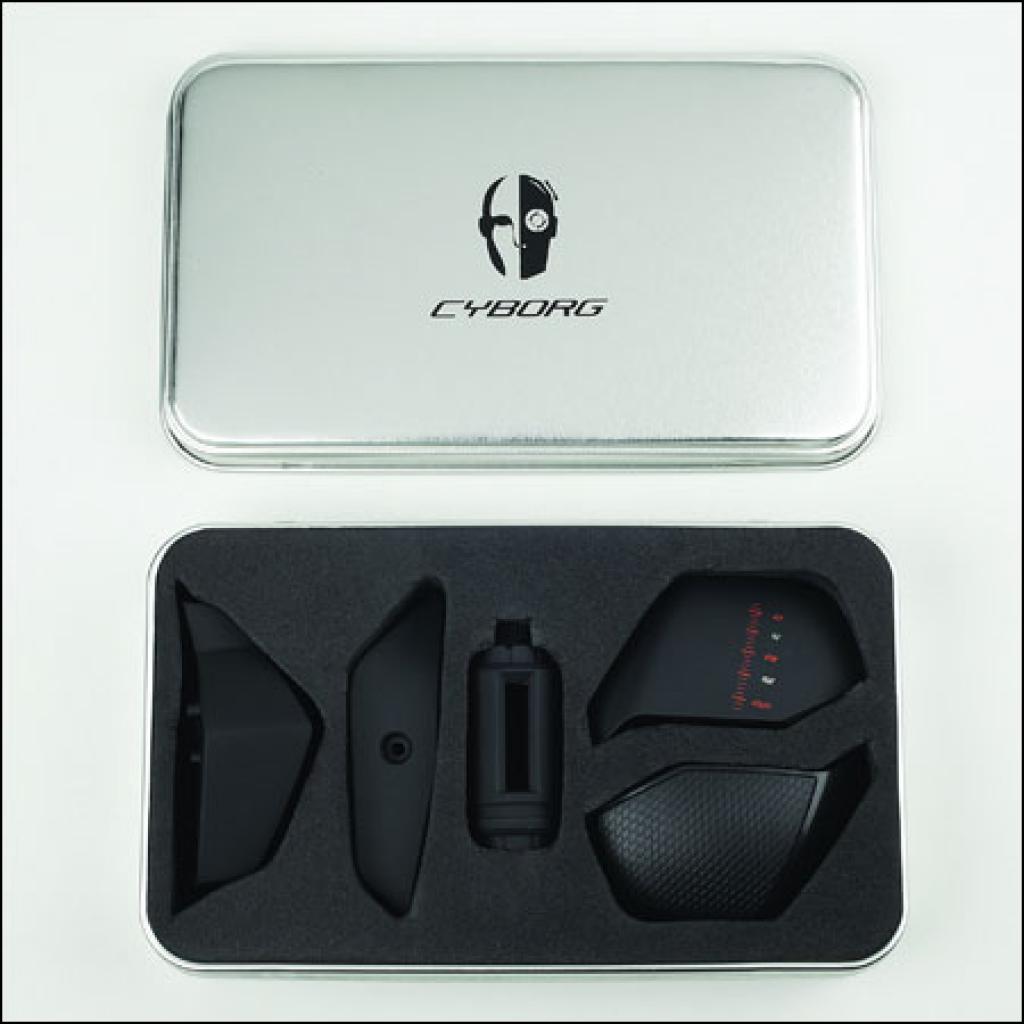[06/08/2010] Cyborg R.A.T. 7 Gaming Mouse (9)