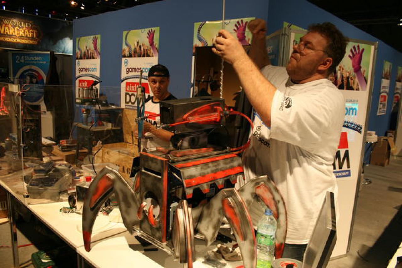 [23/08/2010] 9. Deutsche Casemod Meisterschaft 2010 (18)