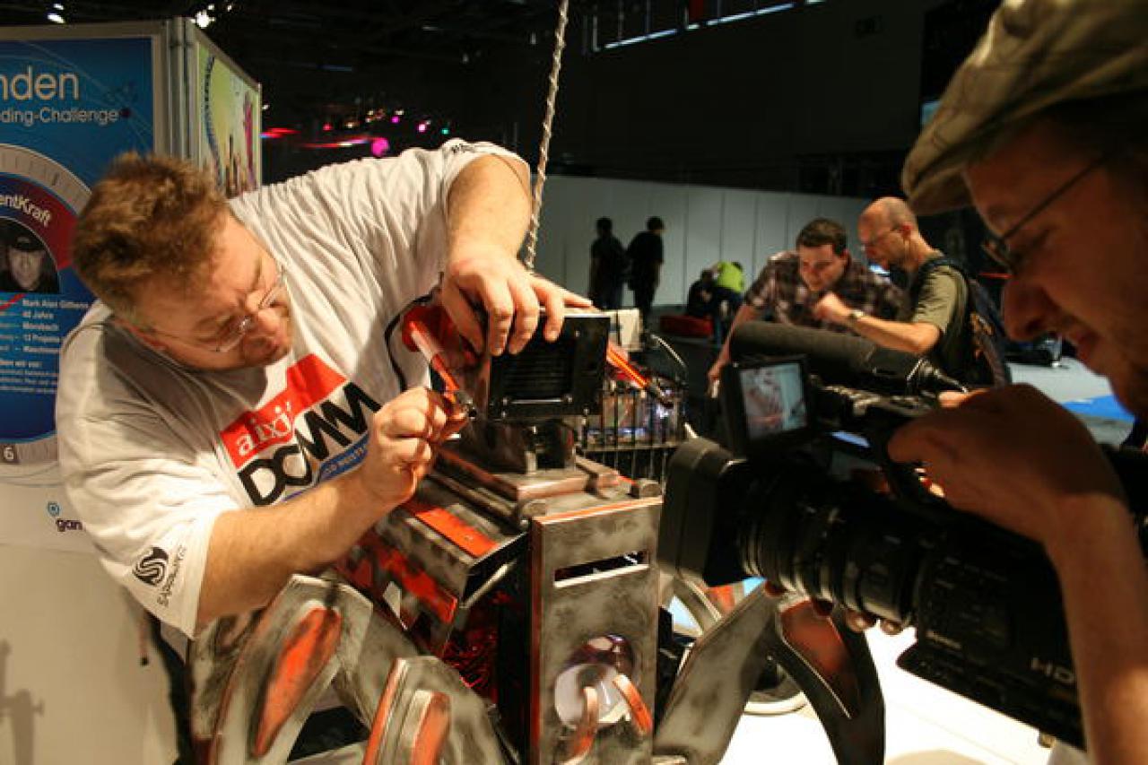 [23/08/2010] 9. Deutsche Casemod Meisterschaft 2010 (23)