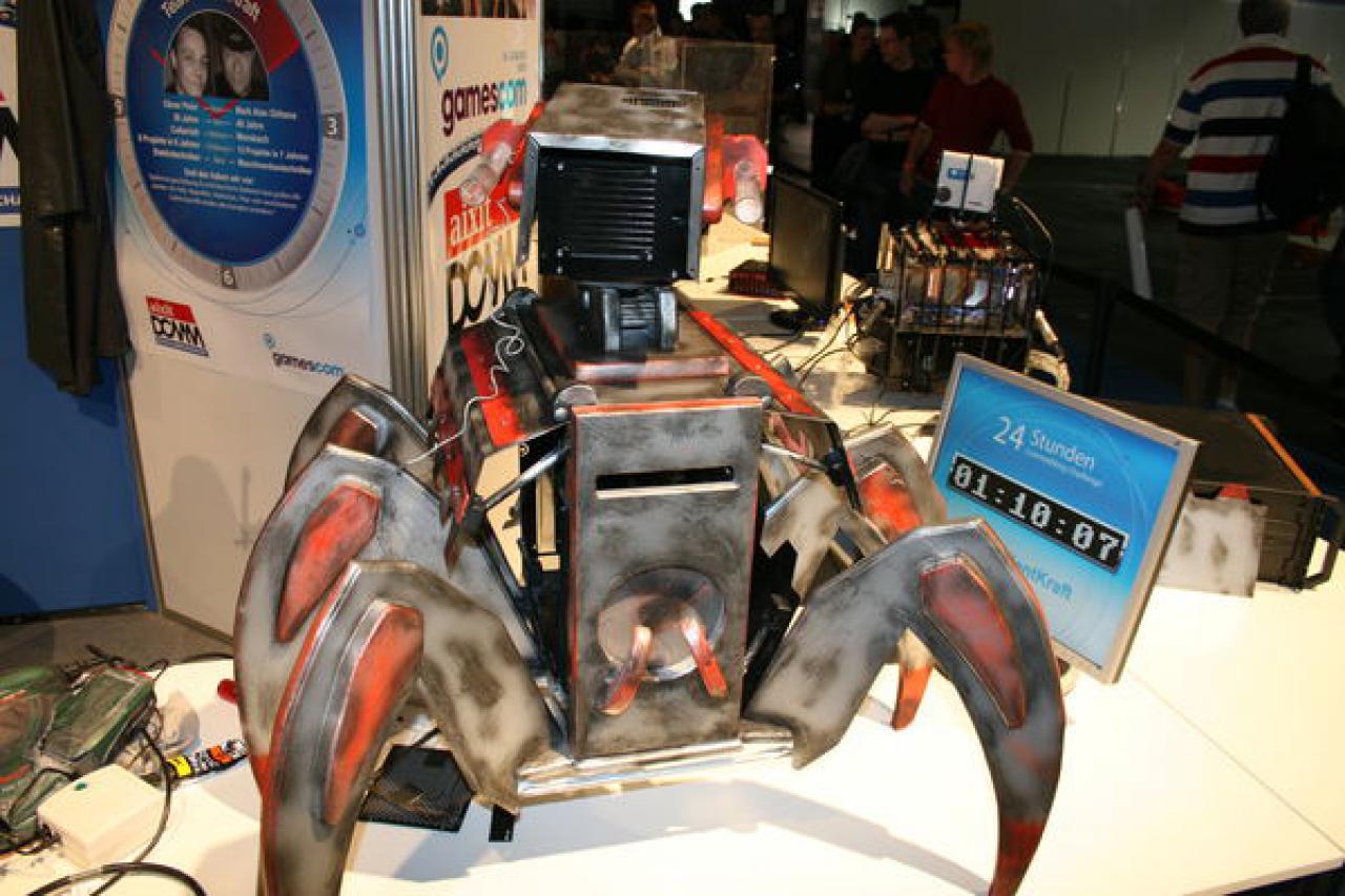 [23/08/2010] 9. Deutsche Casemod Meisterschaft 2010 (45)