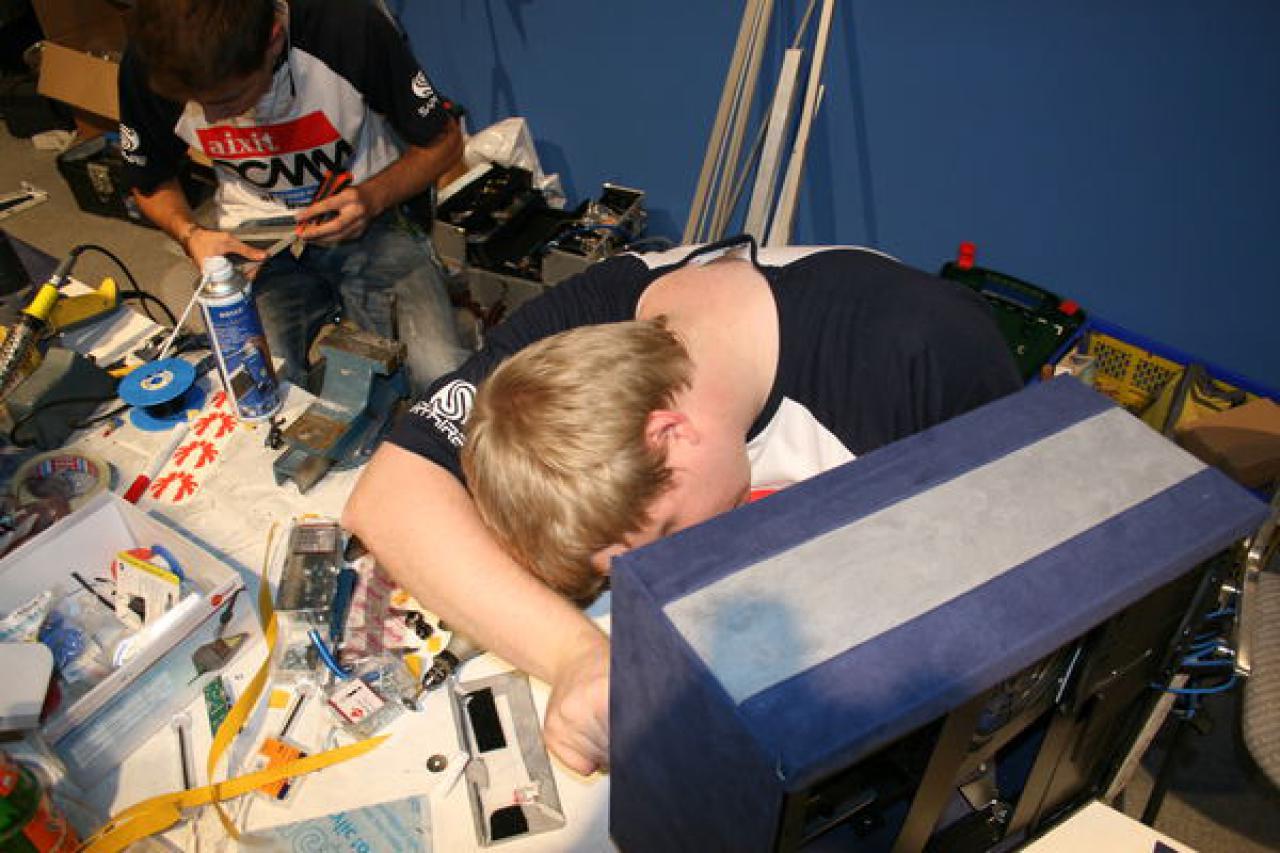 [23/08/2010] 9. Deutsche Casemod Meisterschaft 2010 (47)