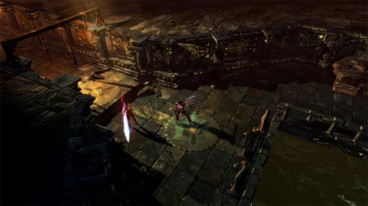 [19/08/2010] Dungeon Siege 3 (2)