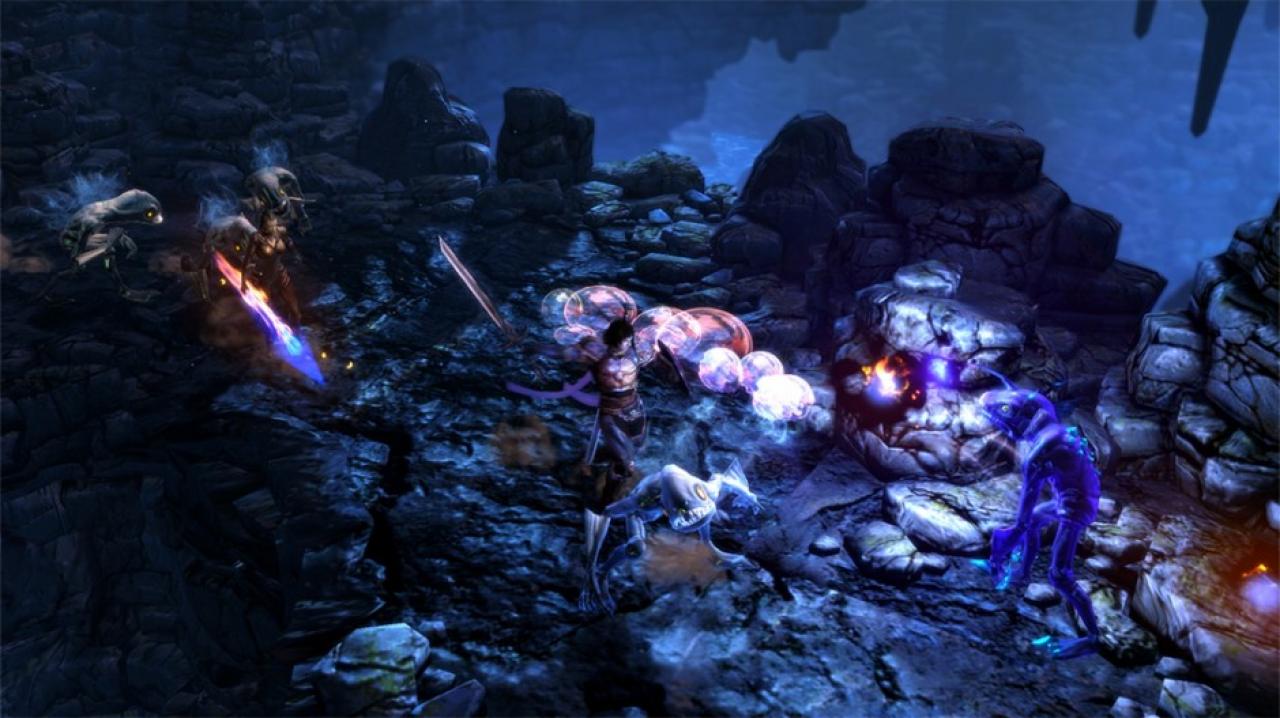 [19/08/2010] Dungeon Siege 3 (7)