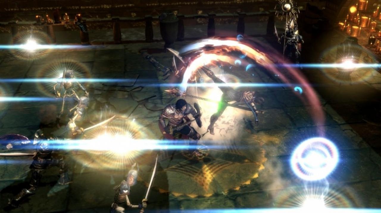 [19/08/2010] Dungeon Siege 3 (9)