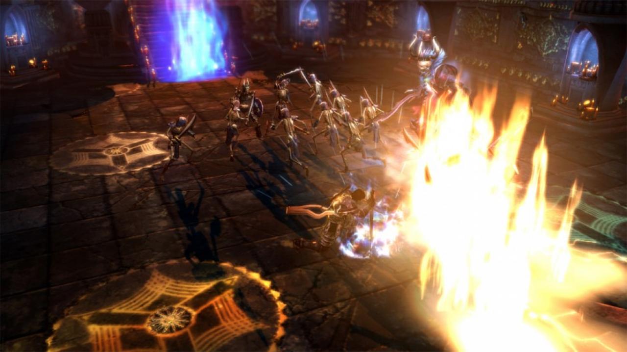 [19/08/2010] Dungeon Siege 3 (5)
