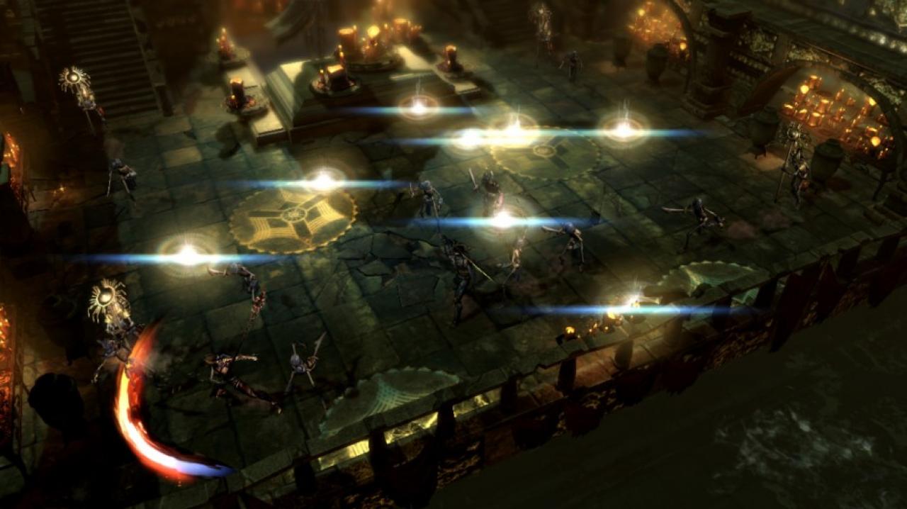 [19/08/2010] Dungeon Siege 3 (6)