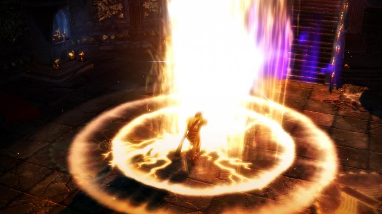 [19/08/2010] Dungeon Siege 3 (4)
