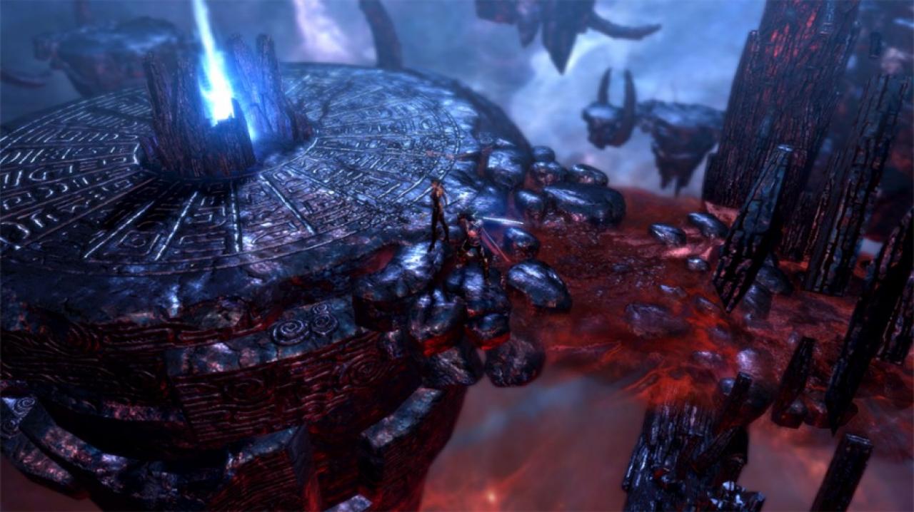 [19/08/2010] Dungeon Siege 3 (3)