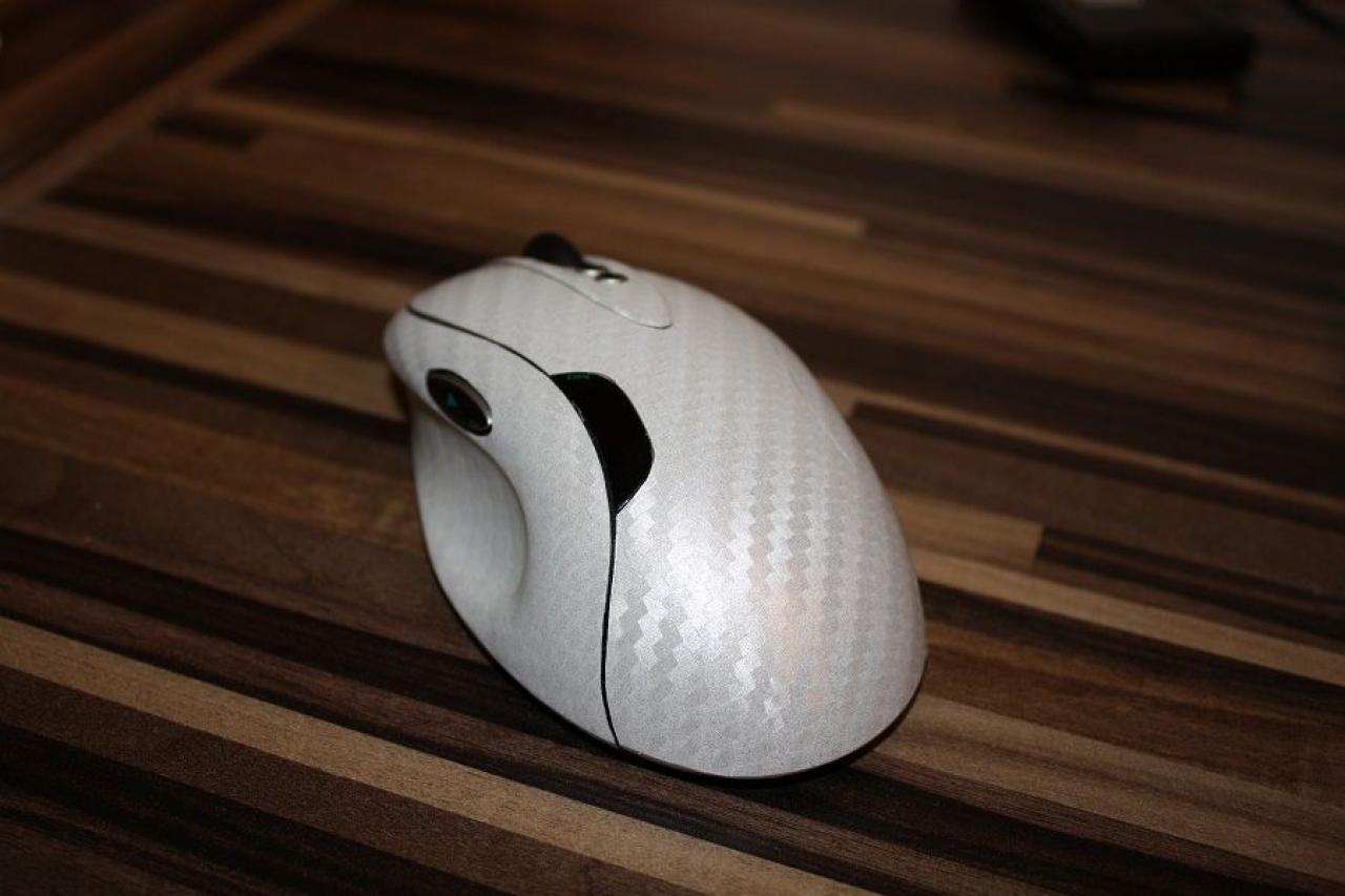 [06/08/2010] Update: Von Edel-Hardware, geöffneten Mäusen und Übersetzungsfehlern (5)