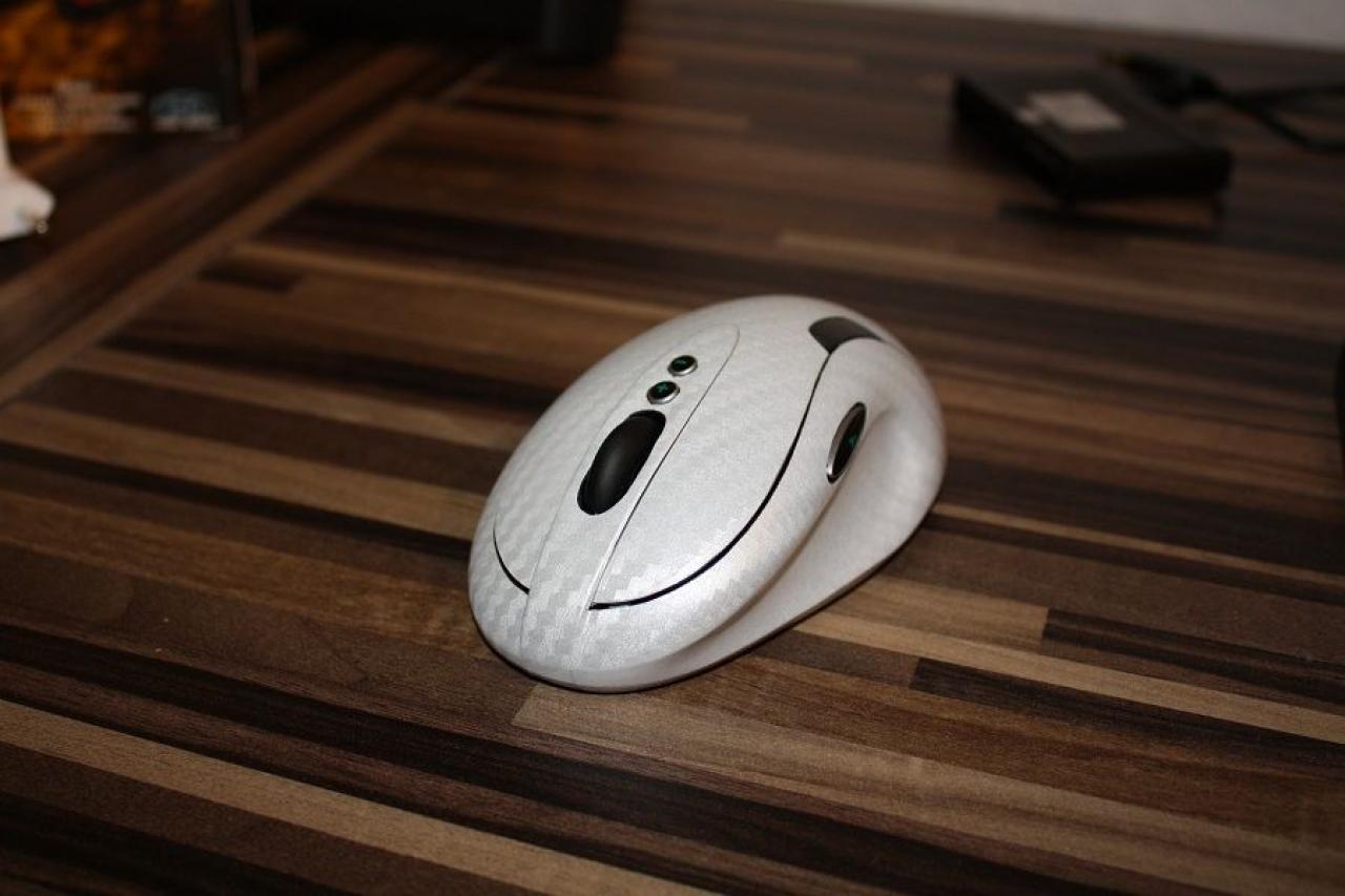 [06/08/2010] Update: Von Edel-Hardware, geöffneten Mäusen und Übersetzungsfehlern (12)