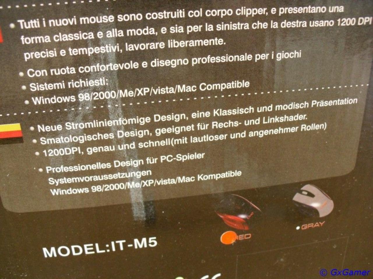 [06/08/2010] Update: Von Edel-Hardware, geöffneten Mäusen und Übersetzungsfehlern (9)