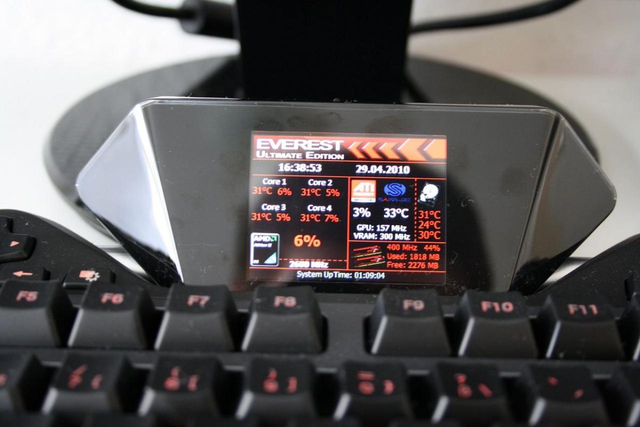[06/08/2010] Update: Von Edel-Hardware, geöffneten Mäusen und Übersetzungsfehlern (3)