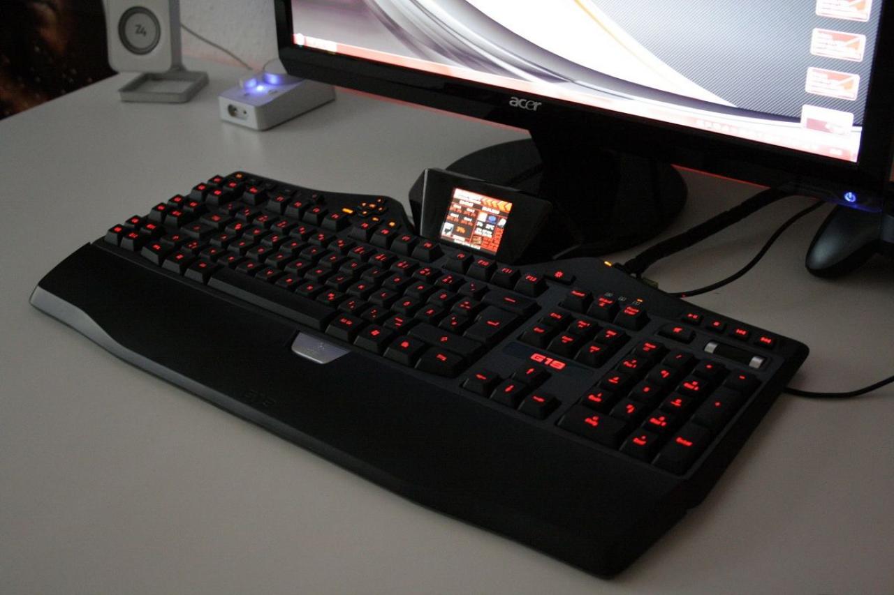 [06/08/2010] Update: Von Edel-Hardware, geöffneten Mäusen und Übersetzungsfehlern (23)
