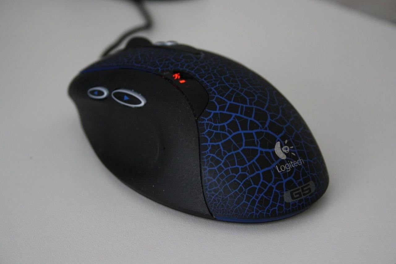 [06/08/2010] Update: Von Edel-Hardware, geöffneten Mäusen und Übersetzungsfehlern (24)