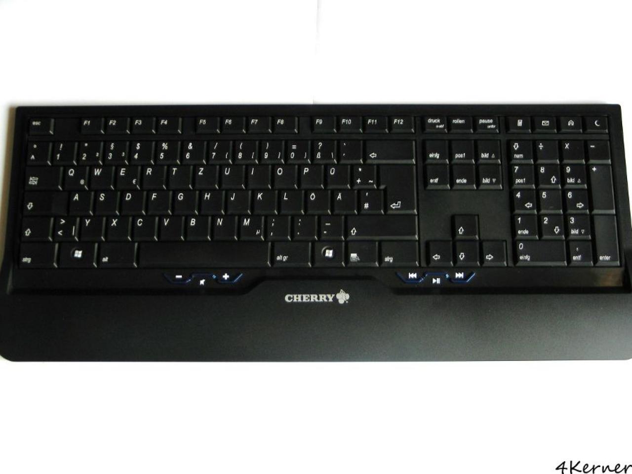 [06/08/2010] Update: Von Edel-Hardware, geöffneten Mäusen und Übersetzungsfehlern (25)
