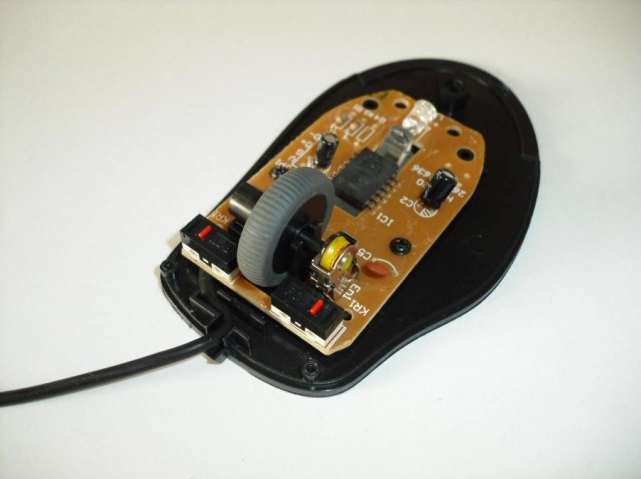 [06/08/2010] Update: Von Edel-Hardware, geöffneten Mäusen und Übersetzungsfehlern (27)