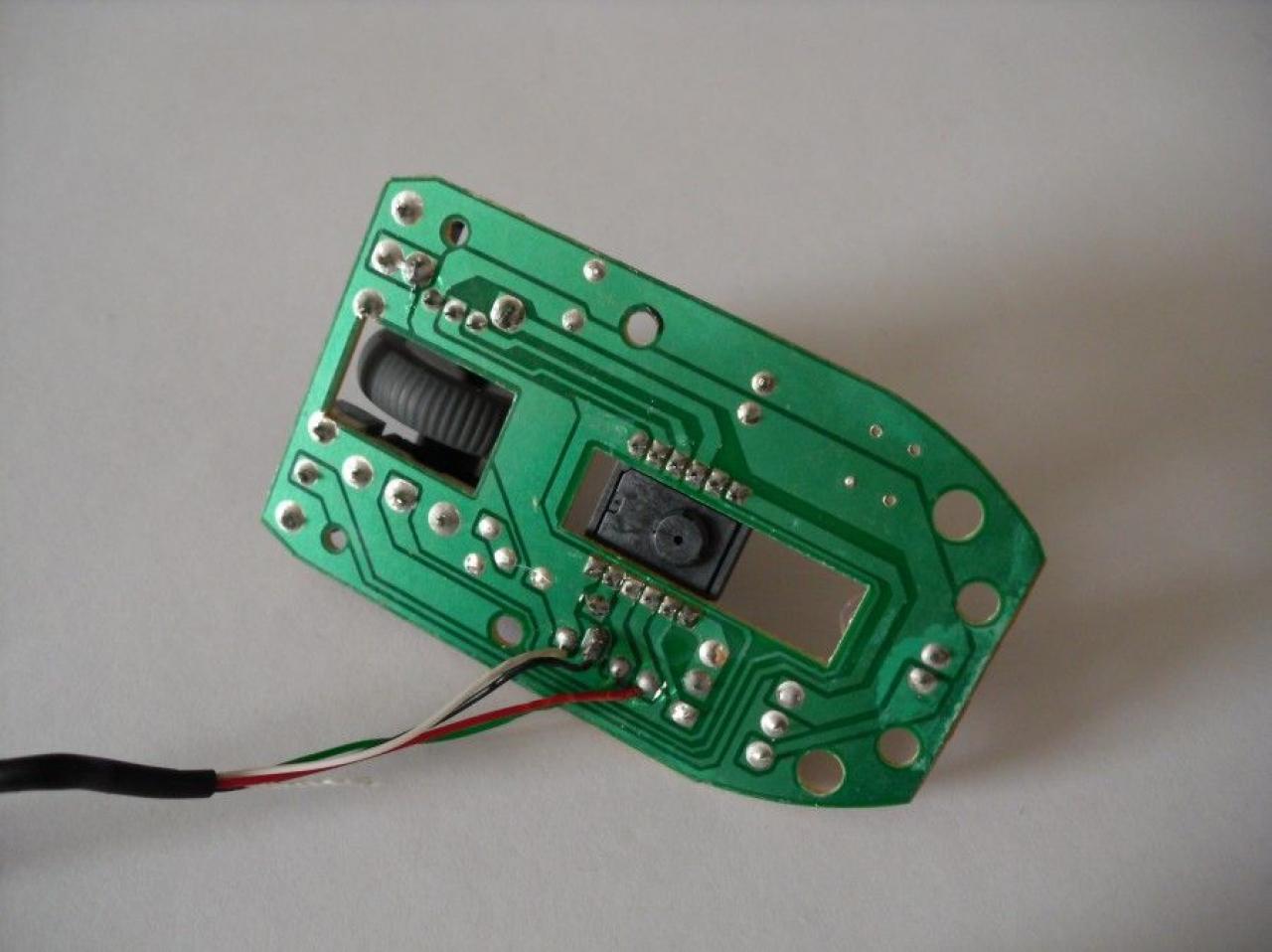 [06/08/2010] Update: Von Edel-Hardware, geöffneten Mäusen und Übersetzungsfehlern (28)