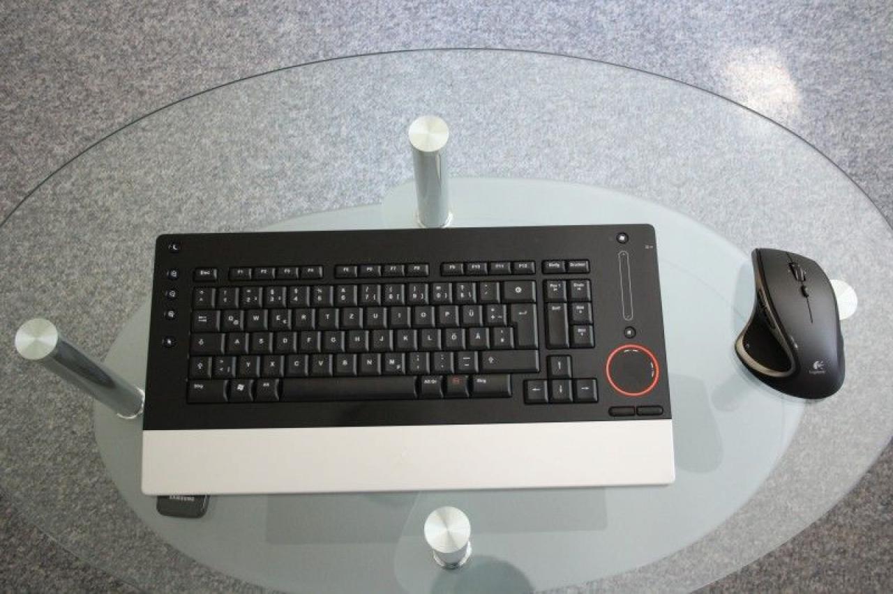 [06/08/2010] Update: Von Edel-Hardware, geöffneten Mäusen und Übersetzungsfehlern (30)