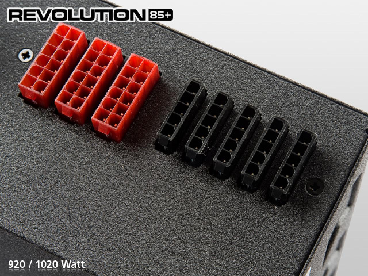 [20/08/2010] Enermax Revolution 85+: Neue Revision gestartet (8)