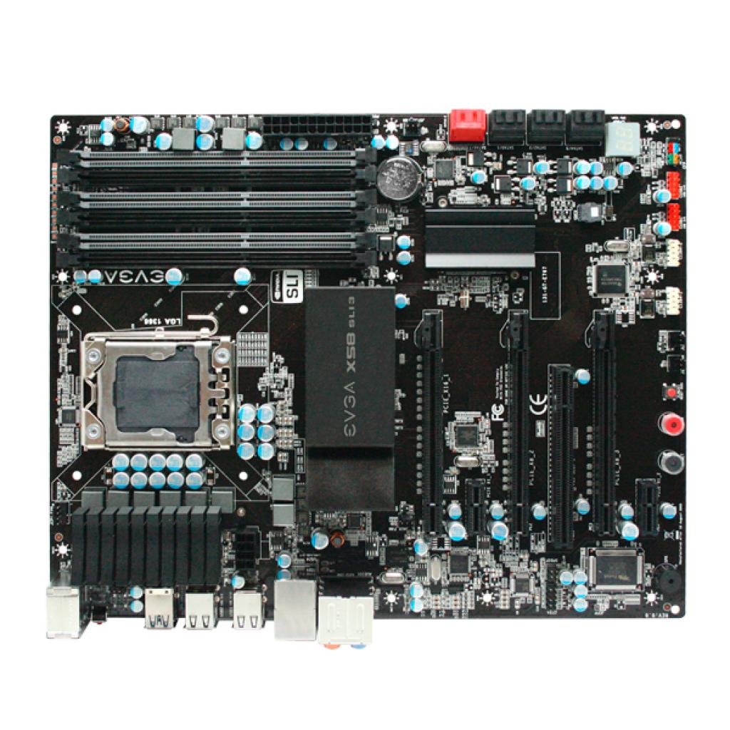 [31/08/2010] EVGA X58 SLI3 (5)