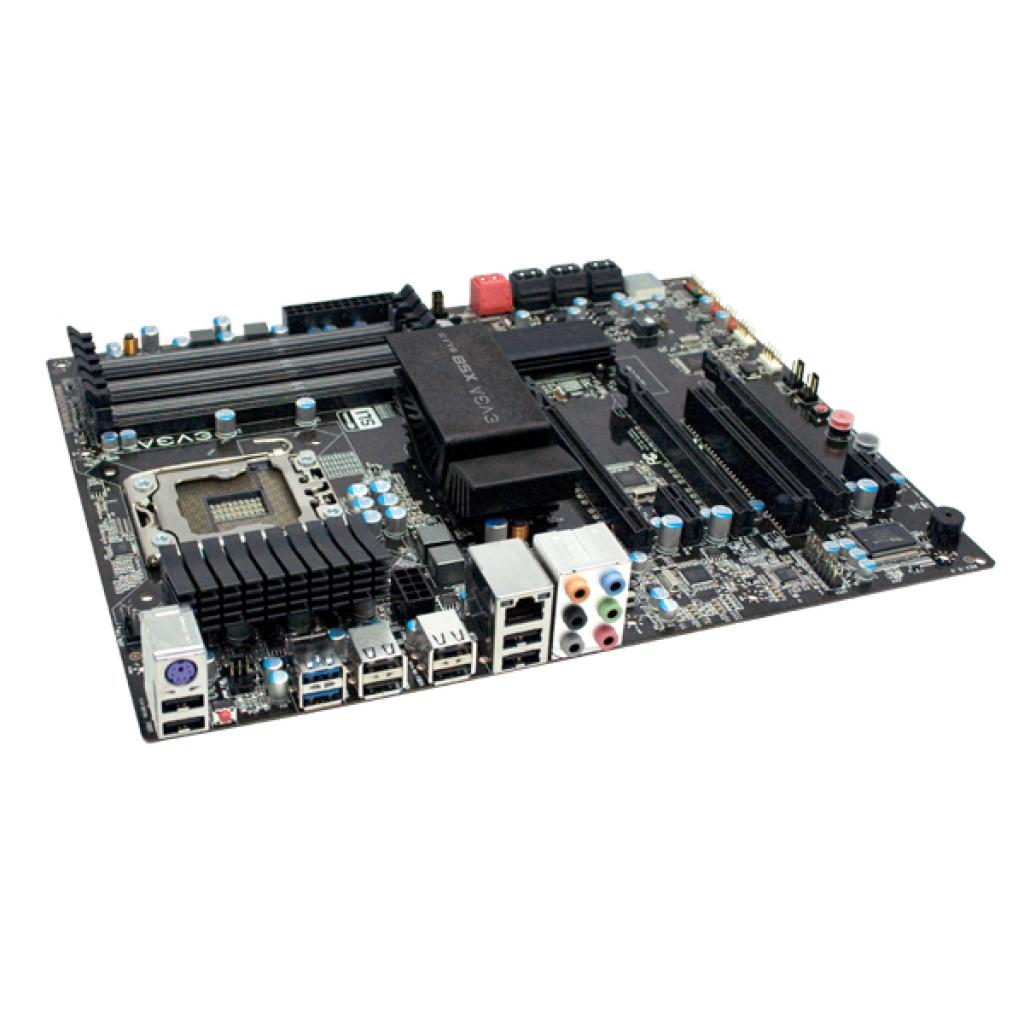 [31/08/2010] EVGA X58 SLI3 (7)
