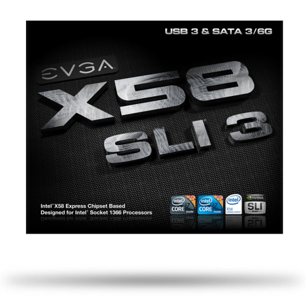 [31/08/2010] EVGA X58 SLI3 (8)