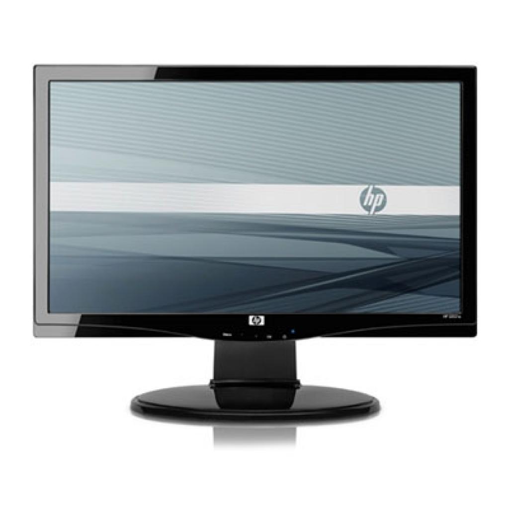 [02/08/2010] HP S2031a mit 20 Zoll - mit 139 Euro der günstigste der neuen Monitore