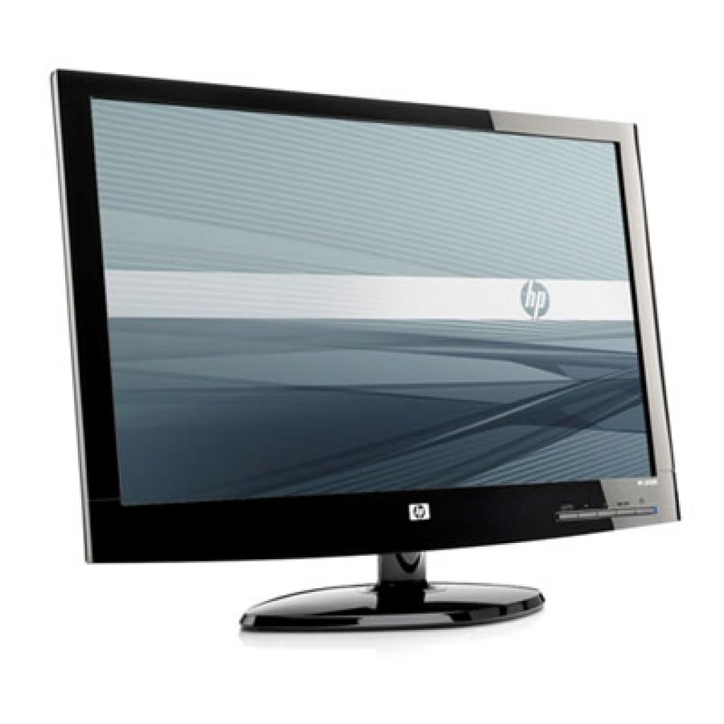 [02/08/2010] HP X22LED mit 21.5 Zoll und LED Backlight