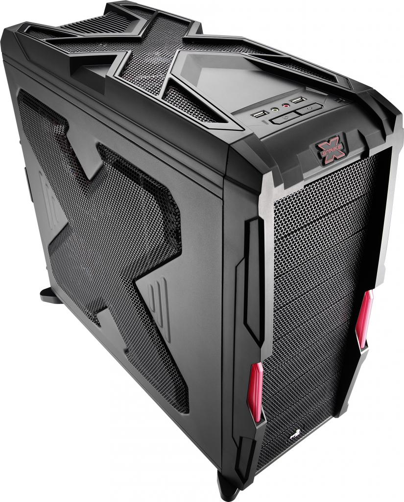 [19/08/2010] Aerocool Striker-X (5)