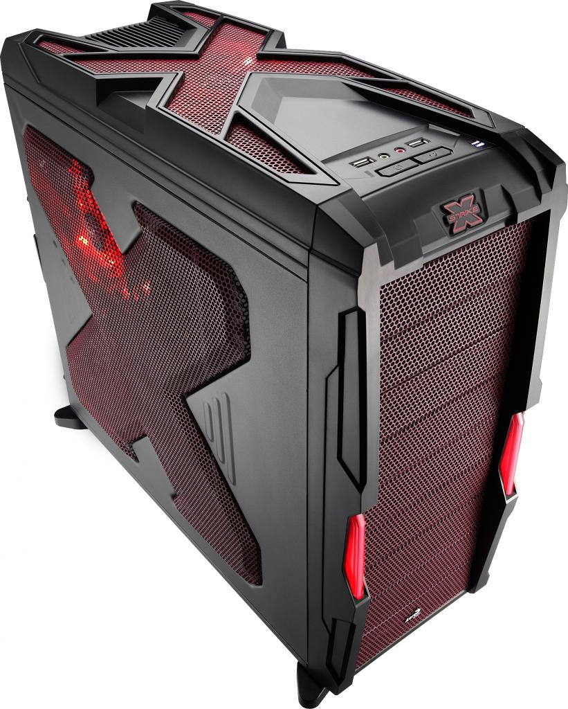 [19/08/2010] Aerocool Striker-X (6)