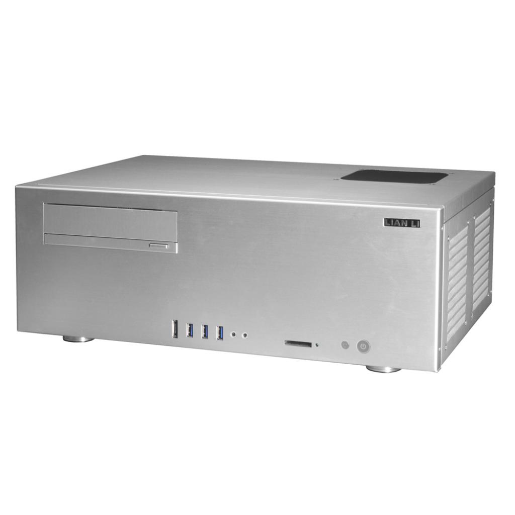[17/08/2010] Lian Li PC-C50 (11)