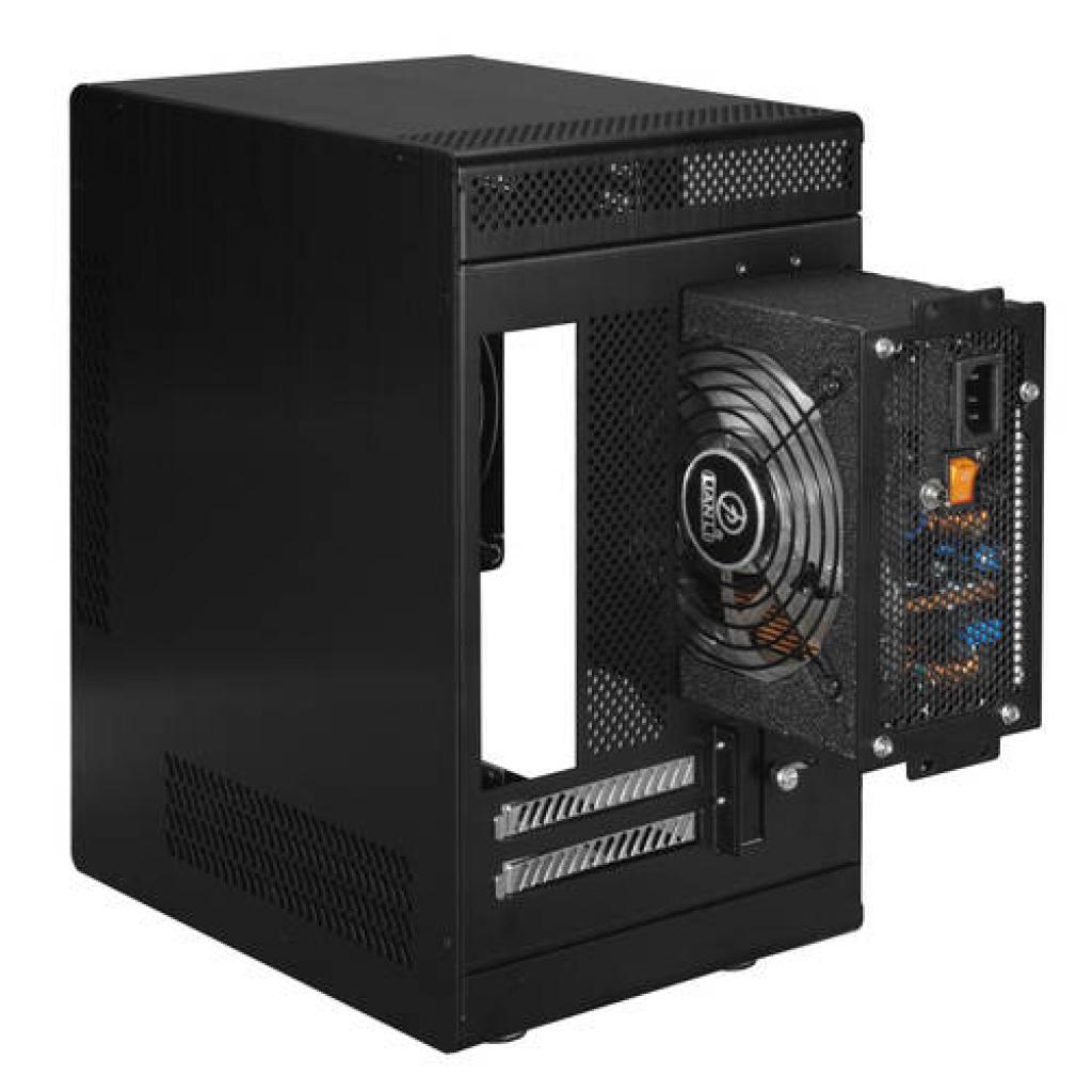[19/08/2010] Lian Li PC-Q11 (1)