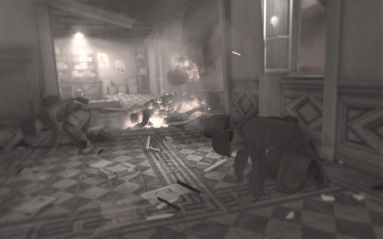 [27/08/2010] Mafia 2: Hohe Details - (3)
