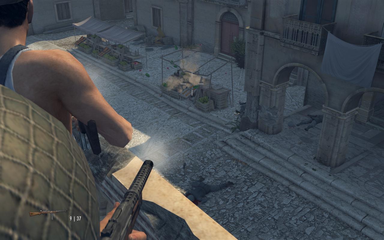 [27/08/2010] Mafia 2: Hohe Details - (6)