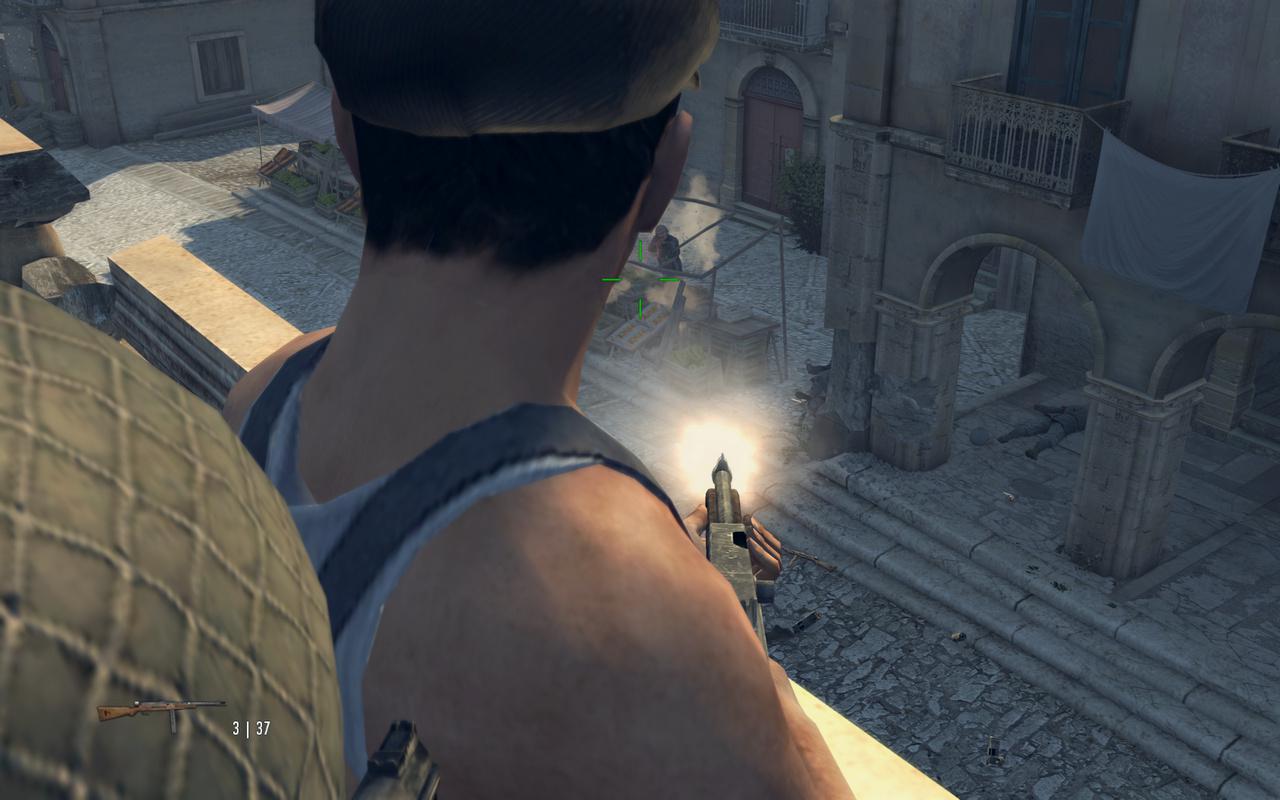 [27/08/2010] Mafia 2: Hohe Details - (7)