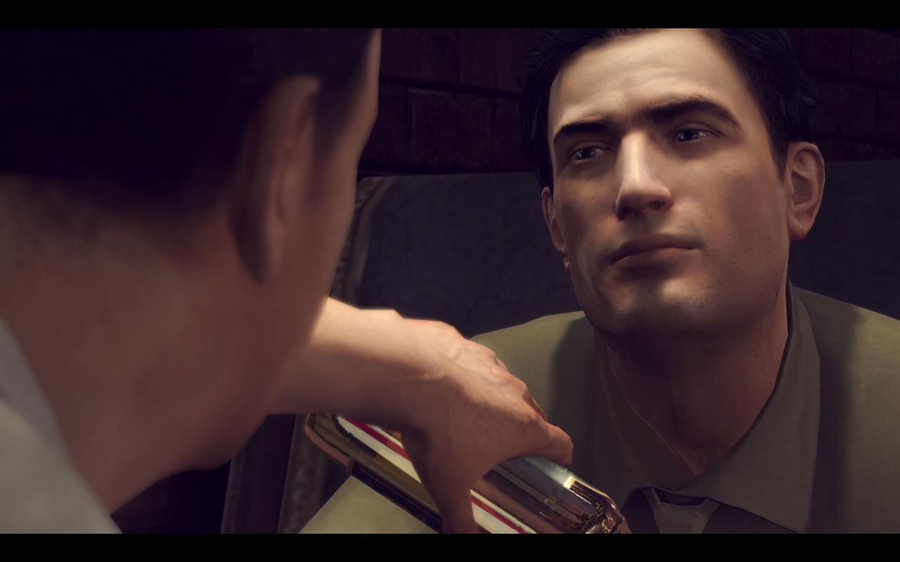 [27/08/2010] Mafia 2: Hohe Details - (15)
