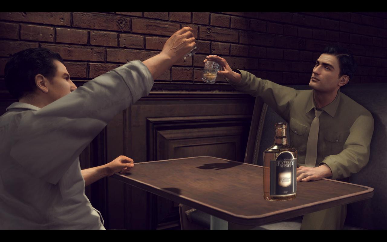 [27/08/2010] Mafia 2: Hohe Details - (16)