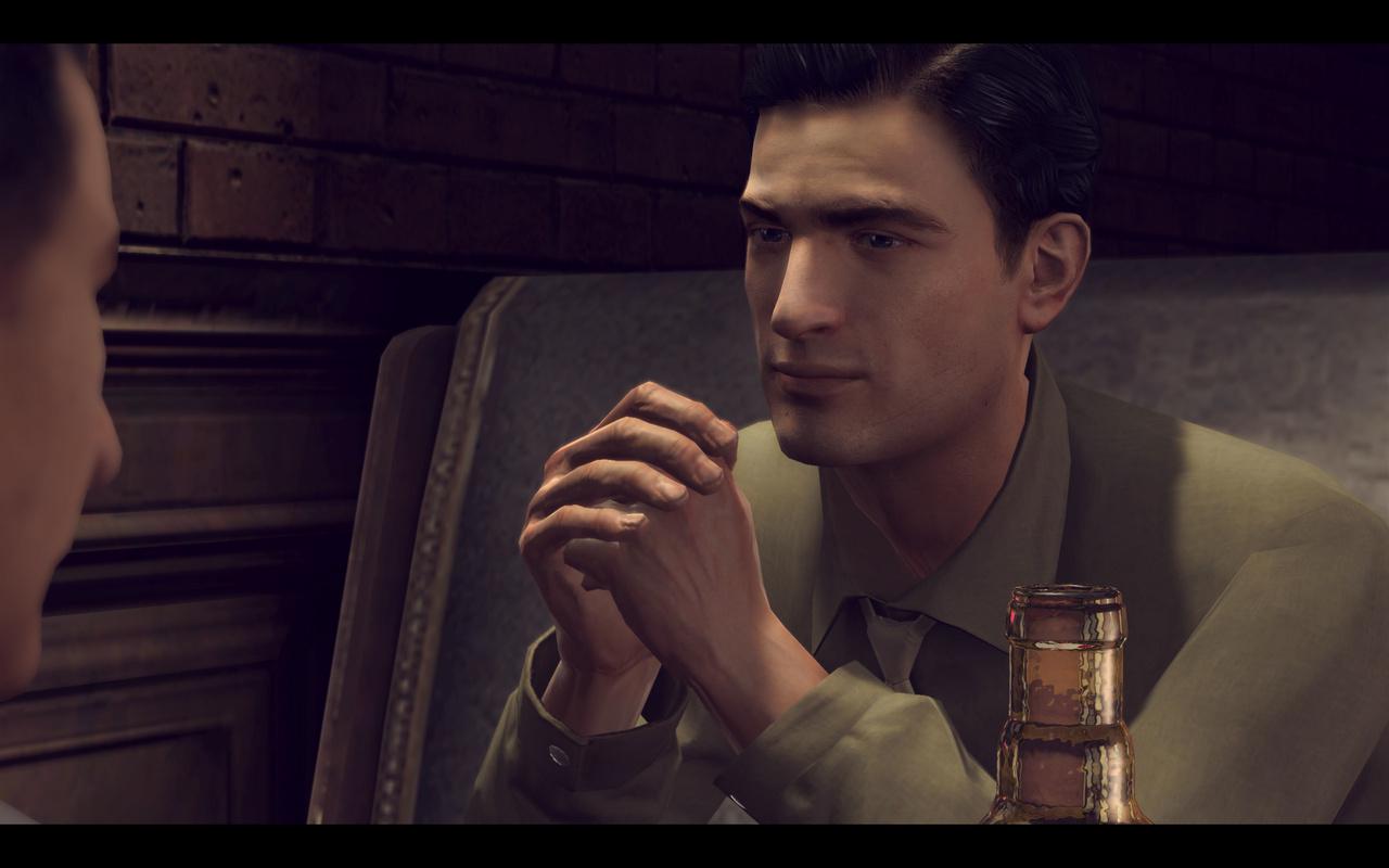 [27/08/2010] Mafia 2: Hohe Details - (17)